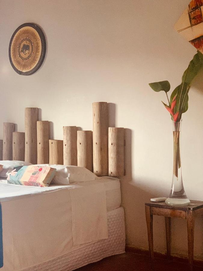 Ville Sweet Home Canoa Quebrada Exteriör bild